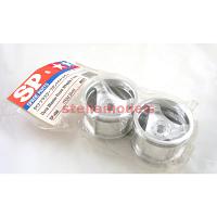 50496 Front Wheels (1 Pair) for 1/10 Dyna Blaster #58123 (Old Stock)