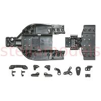 51432 M-06 A Parts (Chassis)