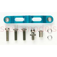 53864 TT-01 Aluminum Steering Link