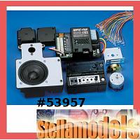 53957 Pick-Up Truck Multi-Function Control Unit MFC-02