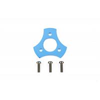 Adapter for TRF501 Front One-Way Pulley (36T) [TAMIYA 54006]