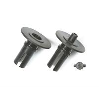 M-05Ra Reinforced Ball Differential Cup Set [TAMIYA]