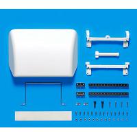 Roof Spoiler (White) [TAMIYA 56546]