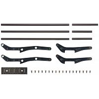 Animal Guard (Black) [TAMIYA 56547]