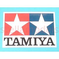 66079 Tamiya Sticker (Extra Large 473x700mm, 1Pc.)