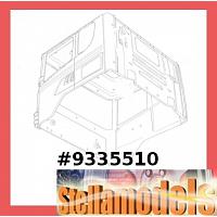 9335510 Body Part for 56321 Scania R470 Metallic Special