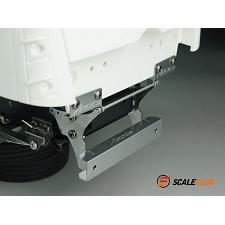 Cab front hinge for TAMIYA 1/14 R/C Mercedes-Benz Actros [SCALECLUB] 3