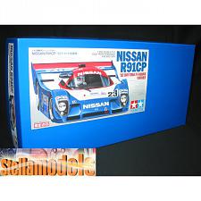 84264 Nissan R91CP (\'92 Daytona Winner) 2