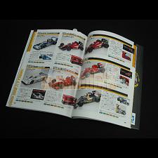 63436 Tamiya RC Perfect Guide Book 2012 (Japanese) 2