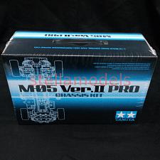58593 M-05 Ver.II Pro Chassis Kit 2
