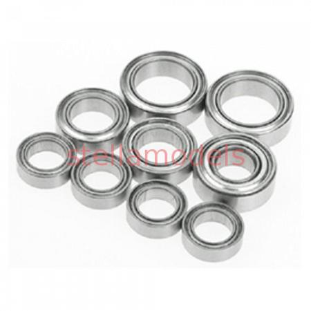 F103GT-29 Ball Bearing Set for F103GT 1