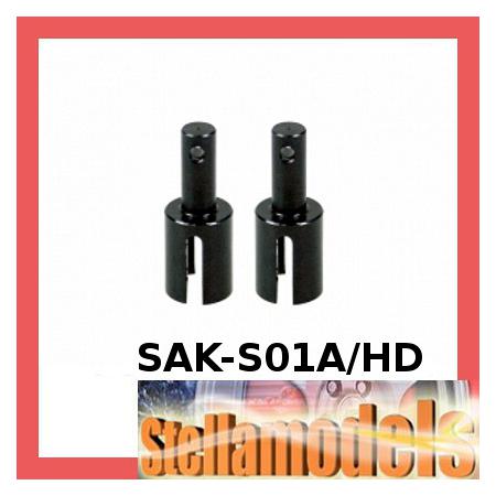 SAK-S01A/HD Heavy Duty Gear Differential Outer Joint For #SAK-S01/HD 1
