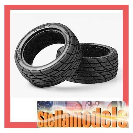 53227 M2 Radial Tires (1 pair) 1