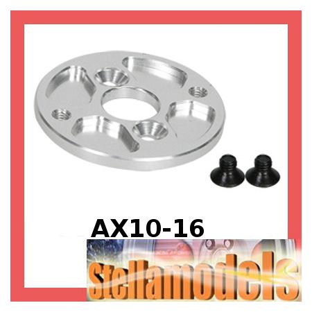 AX10-16 28mm Brushless Motor Plate for Axial AX10 Scorpion 1