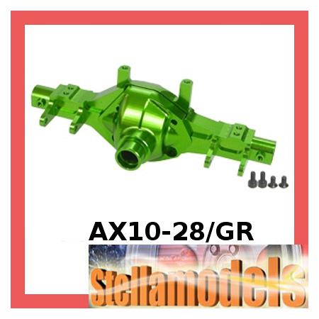 AX10-28/GR Bulkhead for Axial AX10 Scorpion 1