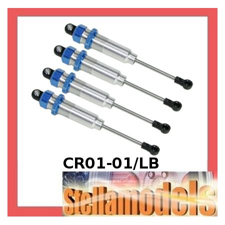 CR01-01/LB Crawler Oil Damper Set - CR-01 1