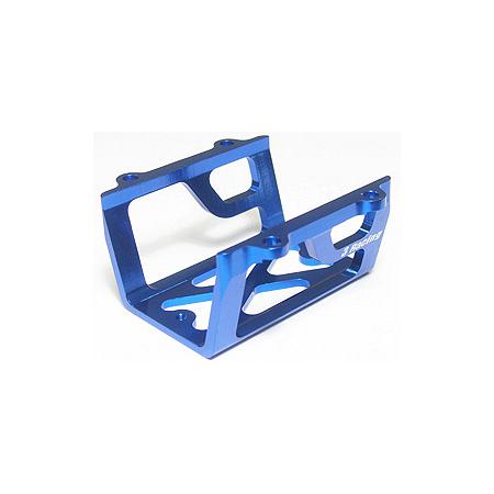 #RE-017/BU Centre Gearbox Protector Case For Traxxas REVO 2.5 [OLD STOCK] 1