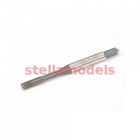 54232 M3 x 0.5mm Thread Forming Tap 1
