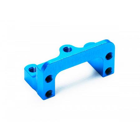 TA06 Alminum Damper Stay Mount (for STD Chassis) [TAMIYA] 1