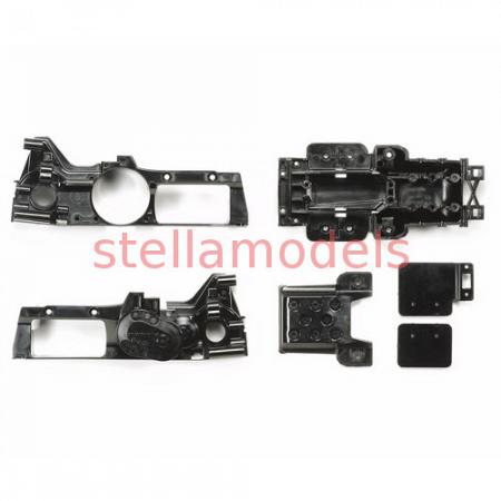 54605 M-05 Ver.II A Parts (Chassis) 1