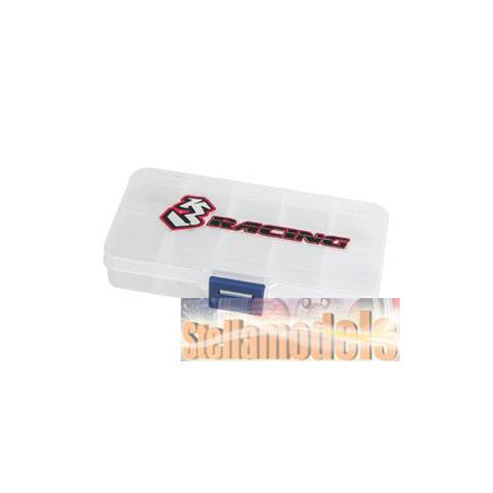 TR-180009 Plastic Tool Box 1