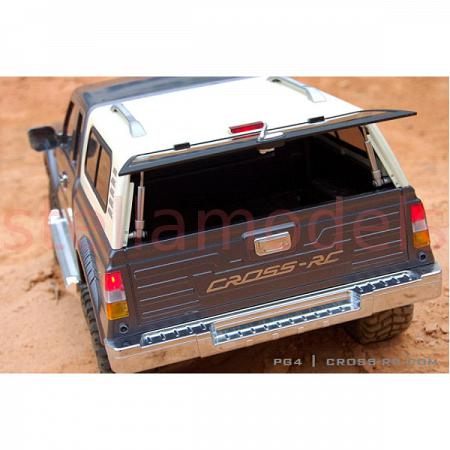 Truck Bed Cap for CROSS-RC PG4 (97400117) 2