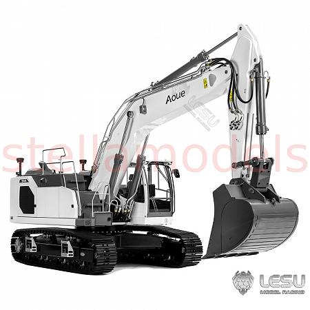 1/14 R945 hydraulic excavator RTR [LESU BA-B0016 RTR] 1