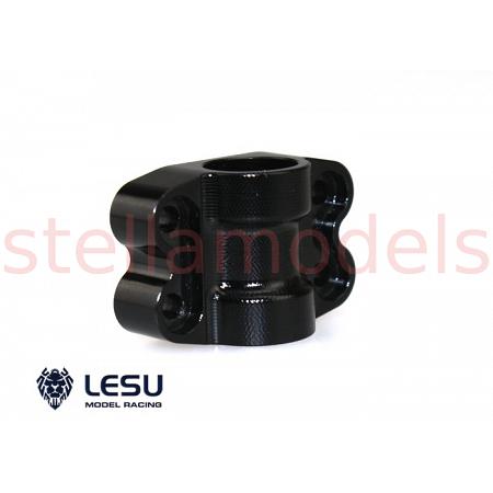 Steering shaft chassis mount [LESU Z-1101] 1