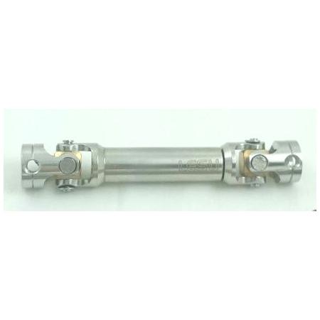 Stainless steel universal centre shaft CVD for Tractor Trucks (55-70mm) [LESU] 1