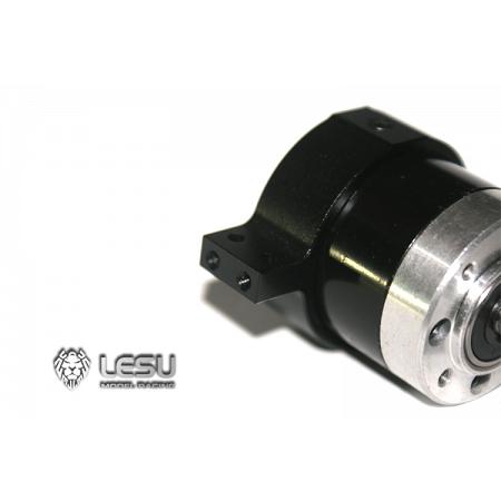Planetary Reduction Gearbox (Ratio 1:14) for 1/14 R/C Tractor Trucks (F-50) [LESU] 2