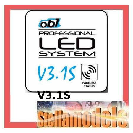 ob1 V3.1S LED System for Semi-Trailer 1