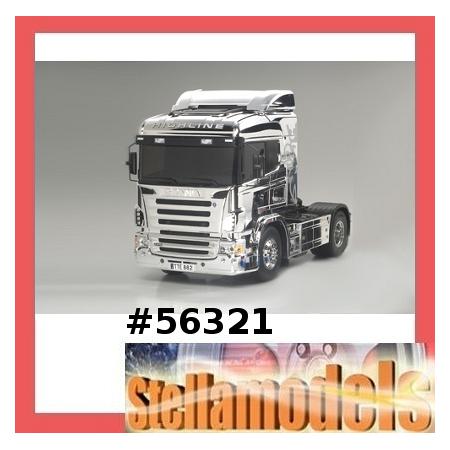 56321 Scania R470 Highline Metallic Special 1