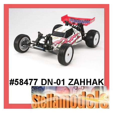 58477 DN-01 Zahhak 2WD Buggy 1