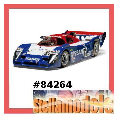 84264 Nissan R91CP (\'92 Daytona Winner) 1