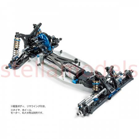 42288 TRF211XM Chassis Kit 2