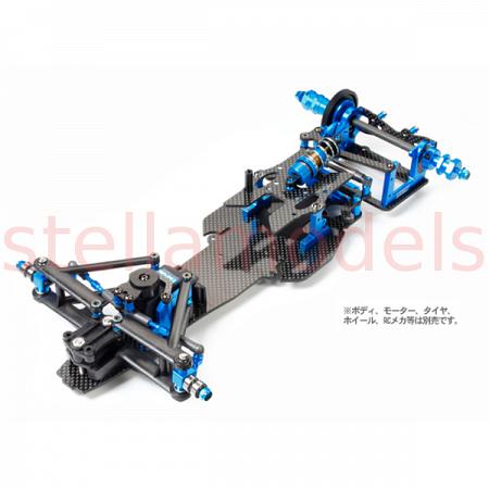 42289 TRF102 Chassis Kit 2