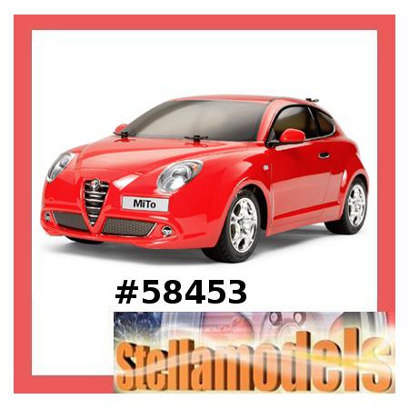 58453 M-05 Alfa Romeo MiTo w/ESC 1