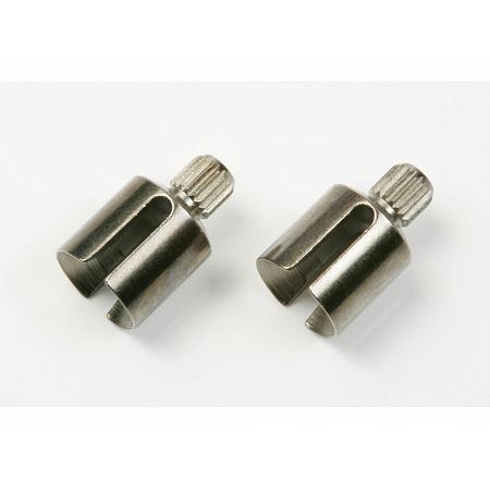 TT-01 Ball Differential Cup Joint For Universal Shaft [TAMIYA] 1