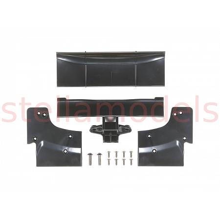 F104 H Parts (Rear Wing) [TAMIYA 51382] 1