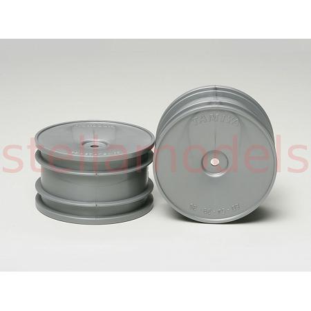 Off-Road Dish Wheels Rear (60/29) [TAMIYA 51262] 1