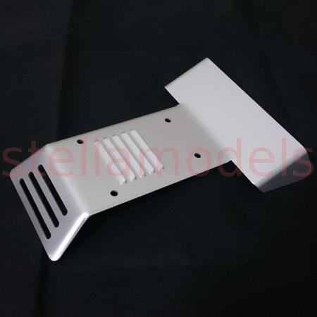 14045016 Roof Wing Plate : 84389 Fighting Buggy 1