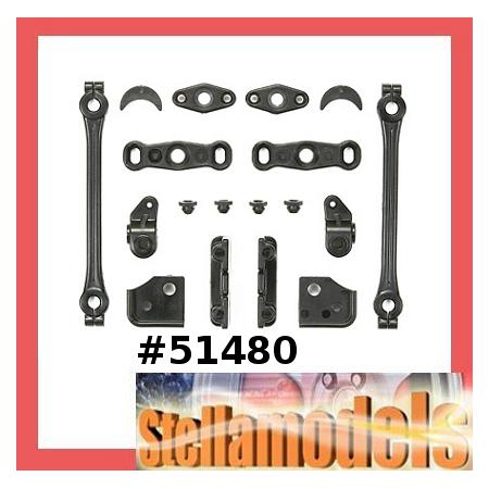 51480 RM-01 L Parts (Side Links *2) 1