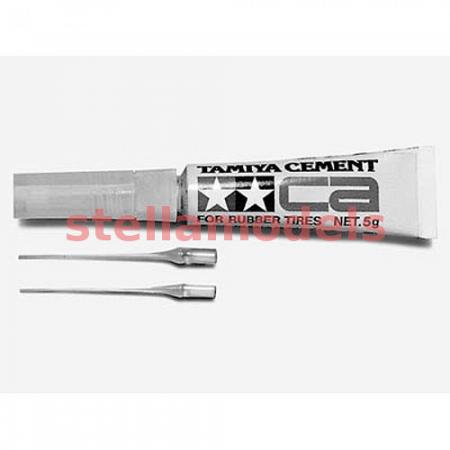 53339 CA Cement For Rubber Tires 1