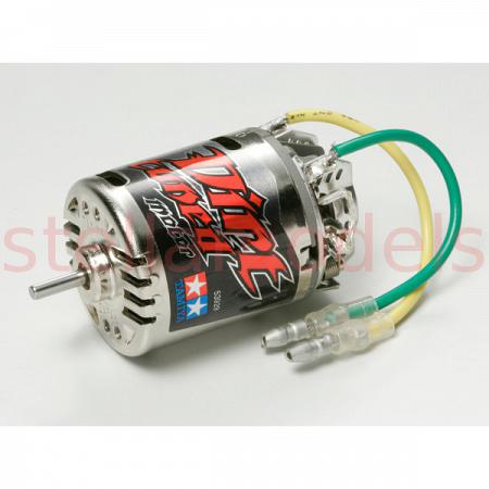 53929 Dirt-Tuned Motor (27T) 1