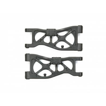 DB01 High Traction Soft Lower Arm (Front) [TAMIYA 54283] 1
