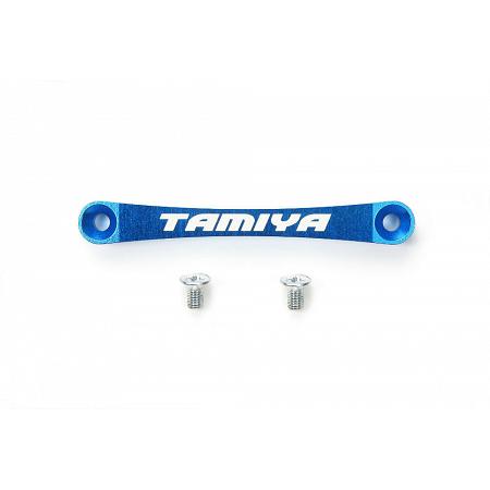 TA06 IFS Aluminum Rocker Arm Bridge [TAMIYA 54370] 1