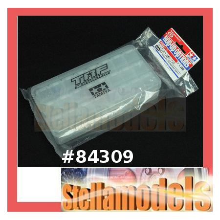 84309 Parts Storage Box (8-Compartment Case x 3) 1