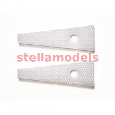 89950 Plastic Grip Pads for Non-Scratch Long Nose Pliers 1