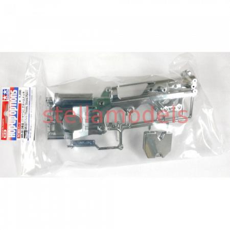 92286 WR-02 D Parts (Chassis, Chrome Plated) 1