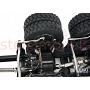 1/14 Tractor truck rear (RF) airbag suspension assembly [LESU X-8023-A] 16